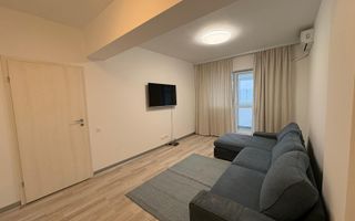 AP. 2 CAMERE BLOC NOU, CENTRALA PROPRIE, PARCARE INCLUSA, METROU 9 MIN - Poză 2