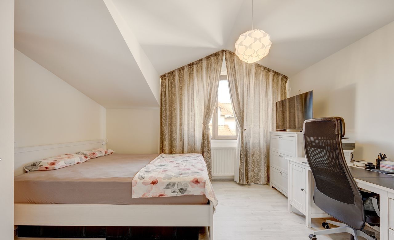 De vanzare | Casa deosebita cu 4 camere | Corbeanca - Poză 11