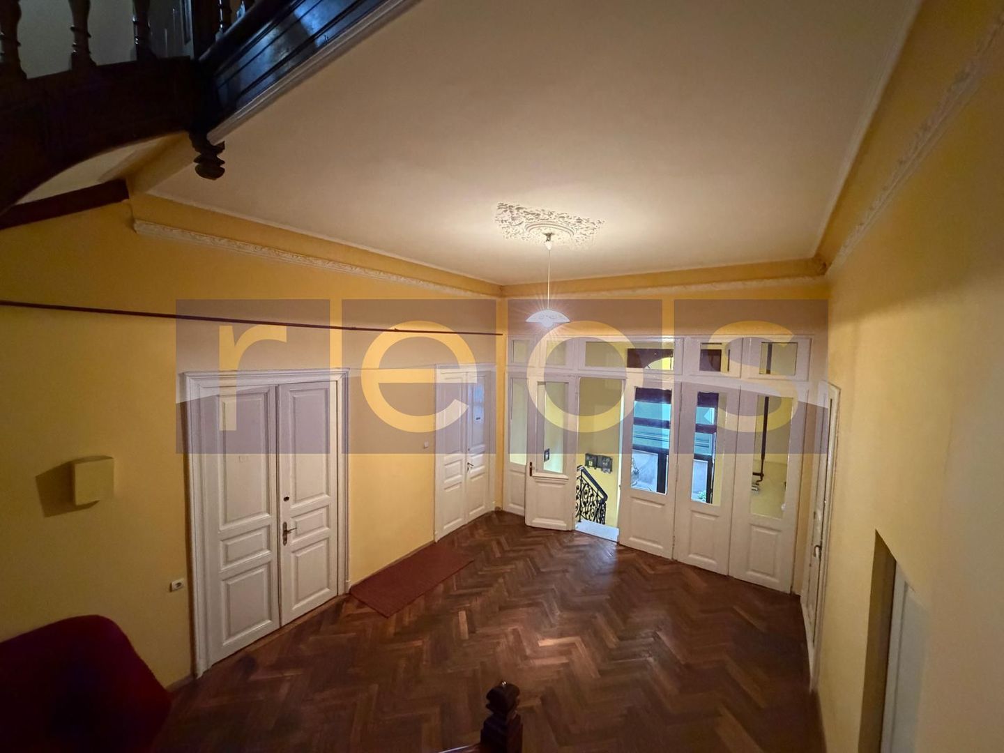 VANZARE APARTAMENT IN VILA INTERBELICA | CAL. VICTORIEI - Poză 20