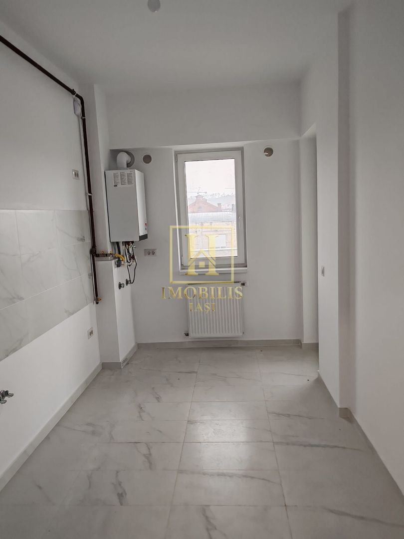 Apartament 1 camera +loc parcare intabulat Unirea Towers 103000 euro - Poză 2