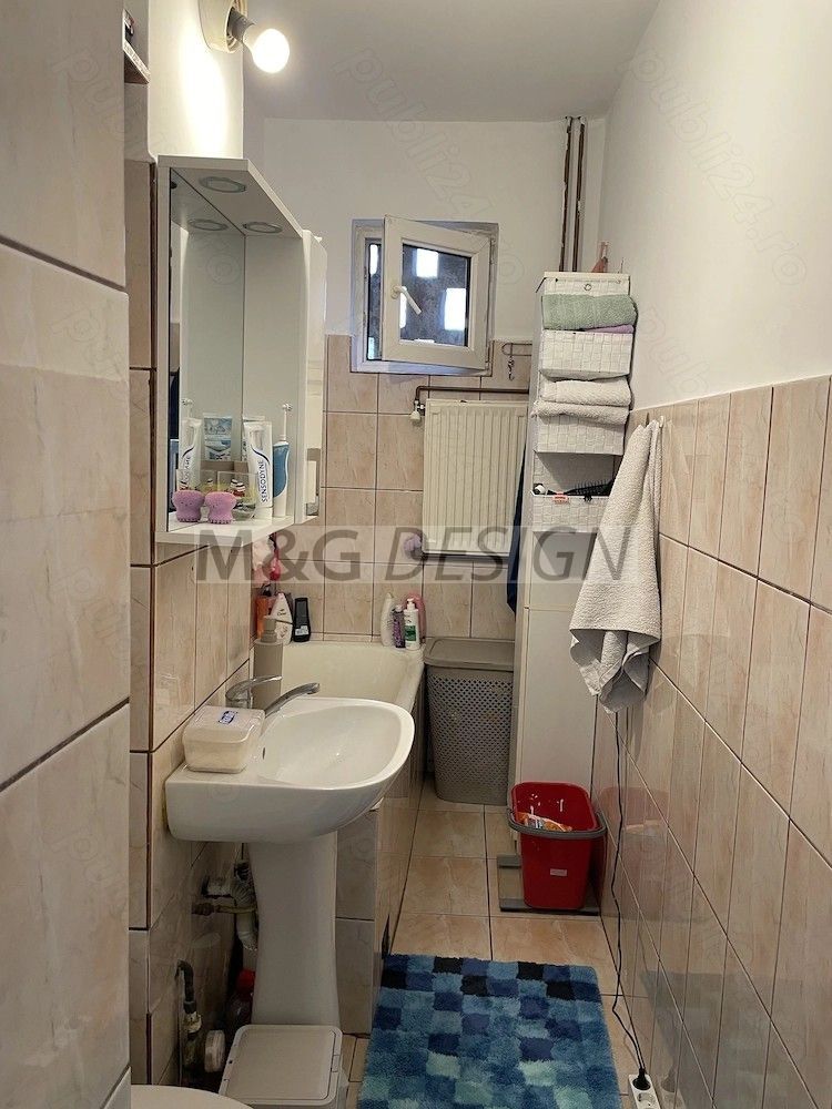 Apartament 2 camere Circumvlatiunii - Dacia - Poză 10