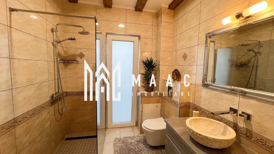 Penthouse premium 4 camere | 120 mp | Terasă 22 mp | Parcare - Poză 5