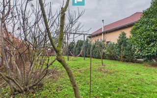 Casă individuală spațioasă, la 10 km de Timișoara - Poză 47