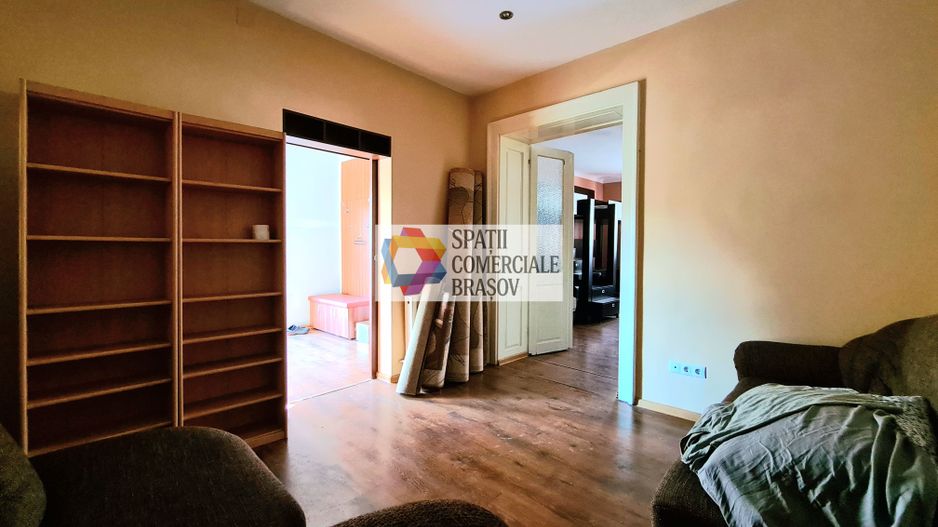 Casa 3 camere de închiriat Brasov - Centru - 80 mp. - Poză 8