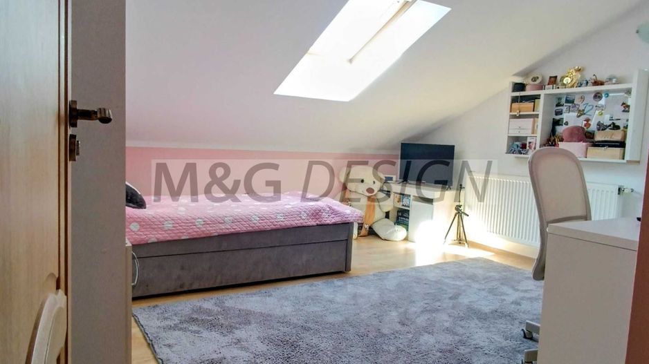 Apartament 2 camere Braytim etaj 3 - Poză 4
