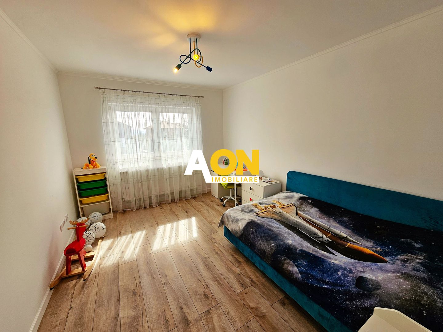 1/2 Duplex, 4 camere, 280 mp teren, Cetate - Poză 11