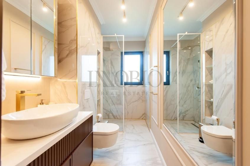 Apartament 4 camere în bloc boutique | Biharia - Poză 13