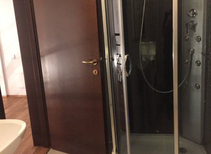 Ag BRASADAS închiriază -PENTHOUSE LUX - BANEASA. - Poză 11