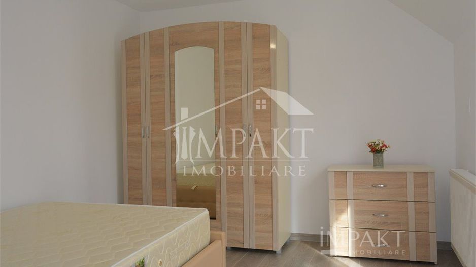 Casa individuala cu 5 camere in Zorilor aproape de UMF - Poză 7