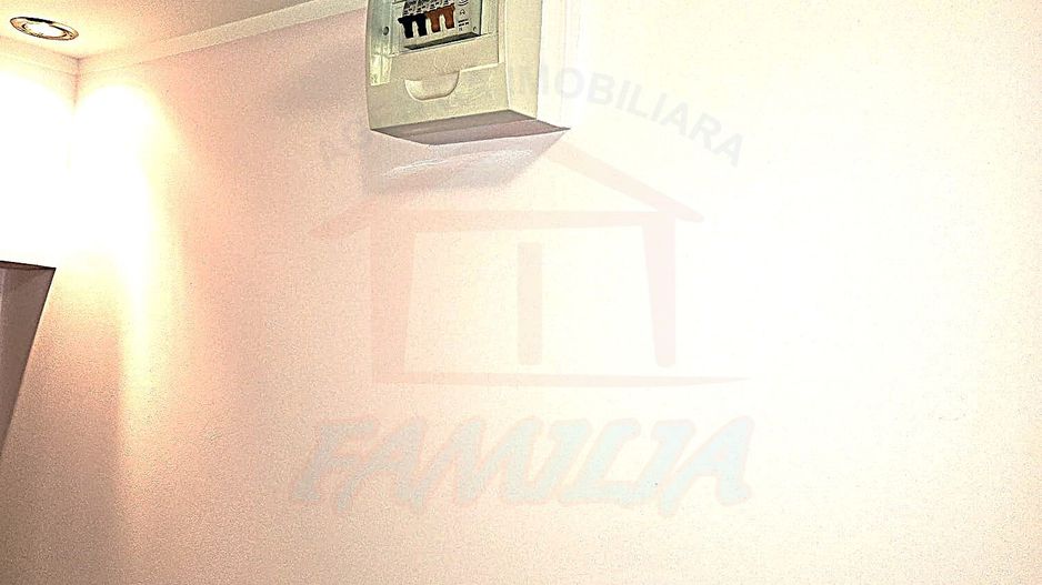 56.ooo Euro negociabil, 55 mp, 2 camere, etaj 4 din 5, liber, zona I.R - Poză 11