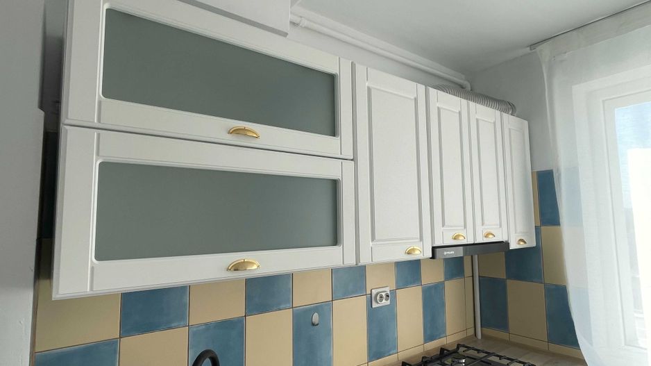 Unirii 2 camere de inchiriat - Poză 5