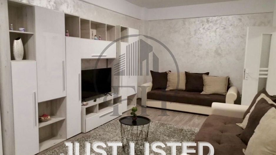 Apartament cu 2 camere de inchiriat in Mamaia, cu loc de parcare - Poză 1