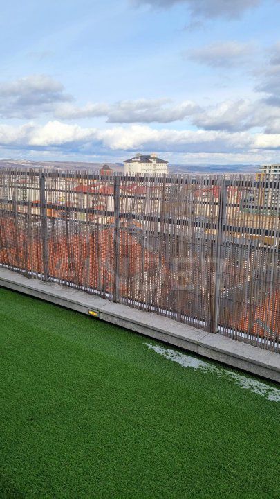 Inchiriere penthouse, Buna Ziua, 160 mp + 70 mp terasa - Poză 12