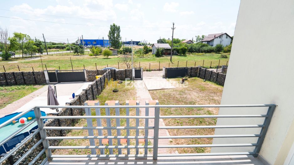 Casa Zona Peugeot - Posibilitate rate la dezvoltator - Poză 12