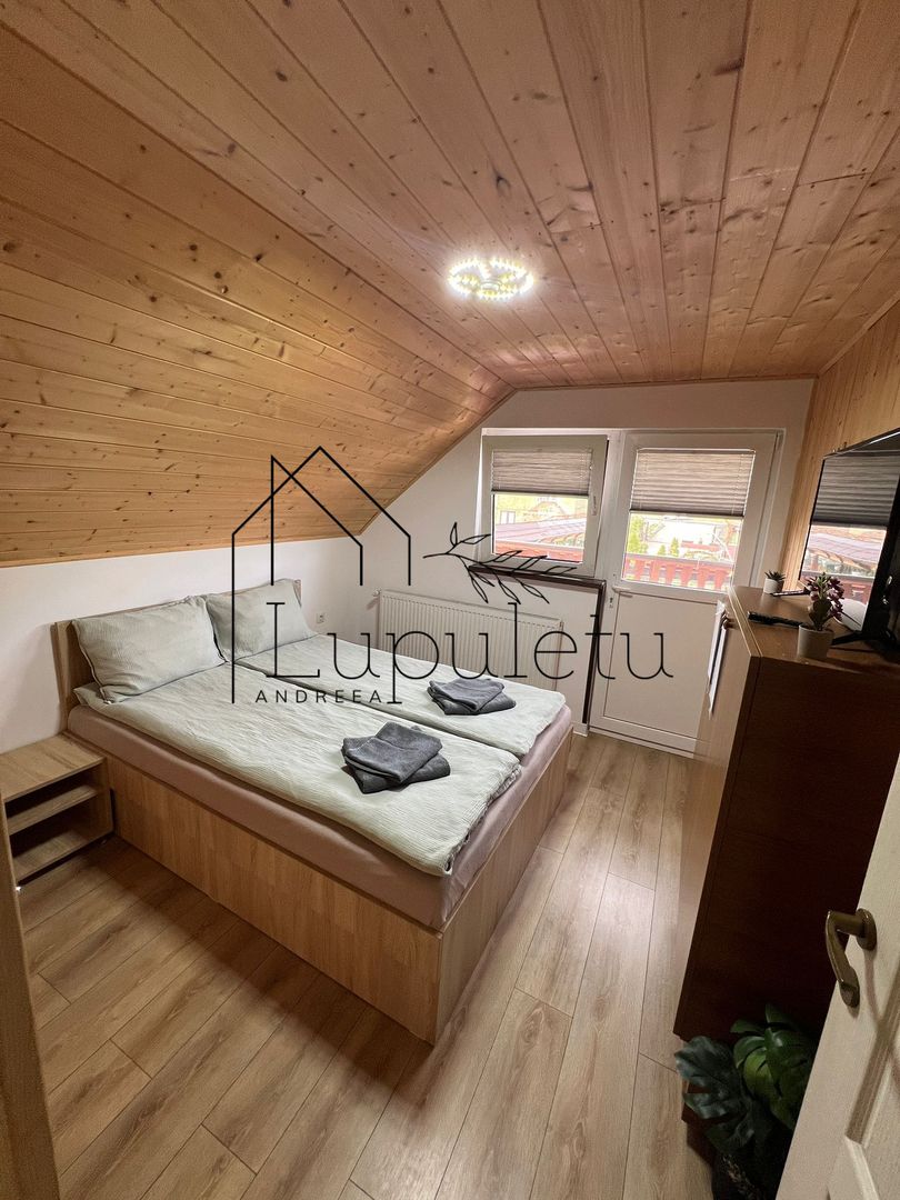 Cazare pentru Muncitori | 5 Camere | Comision 0 | Slimnic - Poză 1