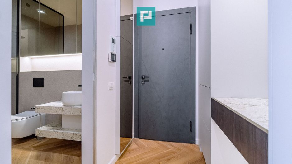 Chirie 2 camere 60 mp – Piața Țăranilor - Poză 17