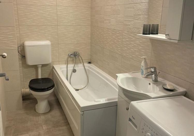 GARS. FERMEI, PARCARE, BUCATARIE INCHISA, BLOC NOU, METROU 12 MINUTE - Poză 6