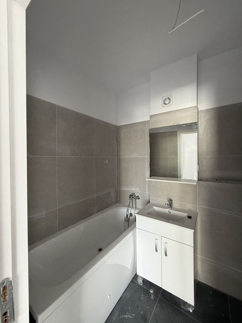 2 CAMERE DECOMANDAT CU LOC DE PARCARE INCLUS! - Poză 3
