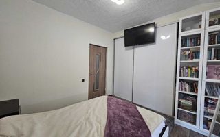 Apartament de 2 camere, modern, 48mp, terasa 25mp, zona Cetatea Fetei - Poză 4