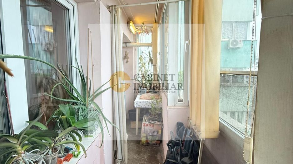 Centrala Proprie | 3 camere | Decomandat | N. Titulescu - Poză 14
