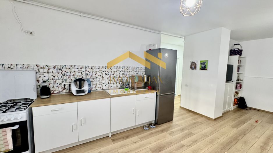 Torontalului-2 Camere-Mobilat/Utilat - Poză 6