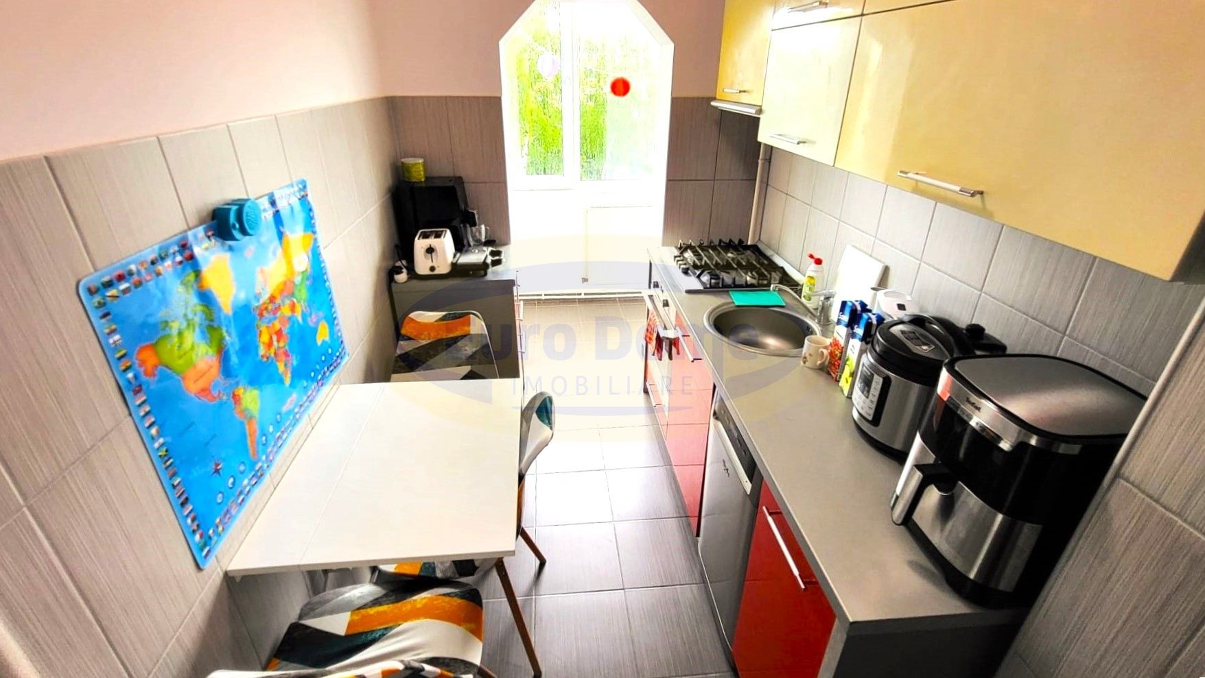 Comision 0 - Apartament 3 camere decomandate, pretabil investitie - Poză 7