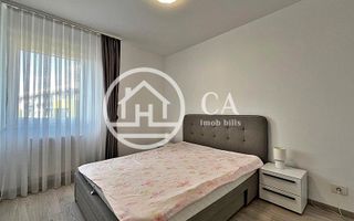 Apartament de închiriat cu 3 camere în Prima Nufărul, Oradea - Poză 4
