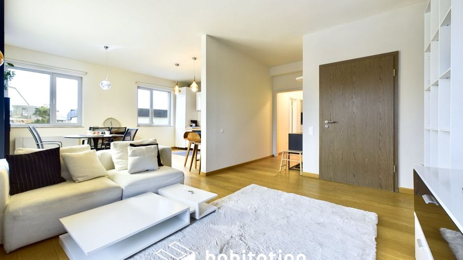 Tur virtual 2 camere, design contemporan si primitor,  zona Elisabetin - Poză 7