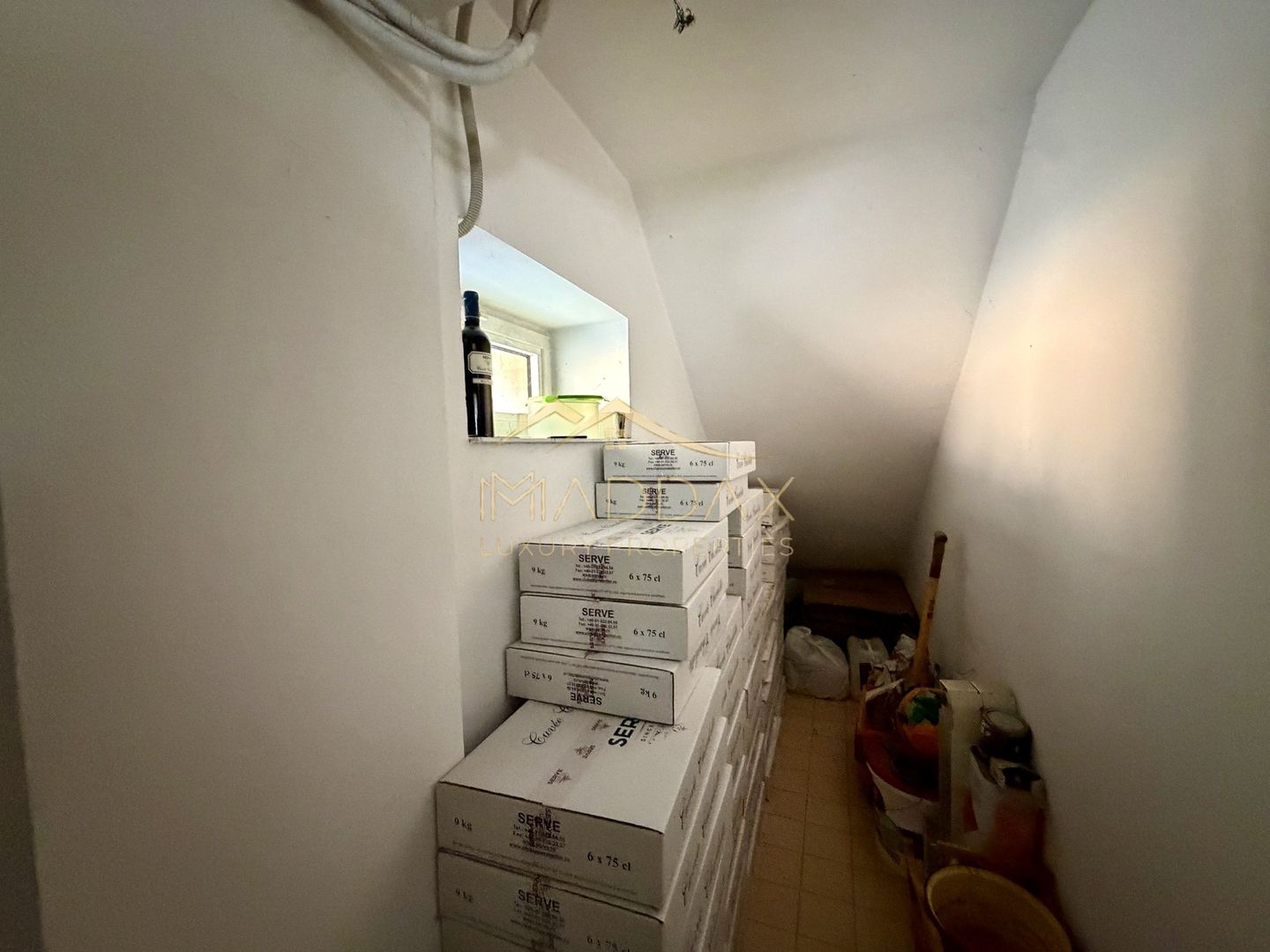 Vila cu 6 camere *485 mpc // *1.670mp teren* // 8 locuri parcare // Sisești - Poză 63