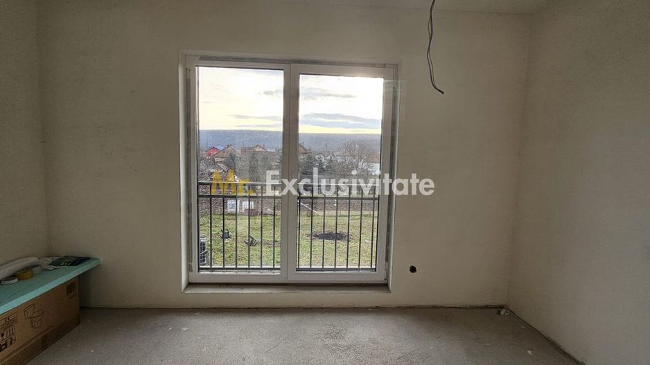 Casa individuala noua in Gilau-constructie premium - Poză 16