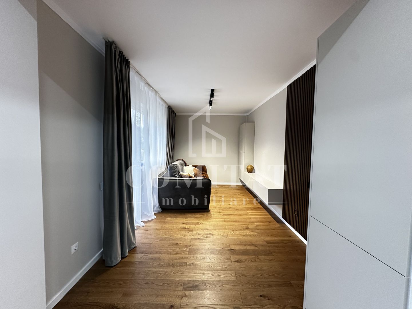 Apartament ultramodern | Garaj subteran | Zona Vivo - Poză 5