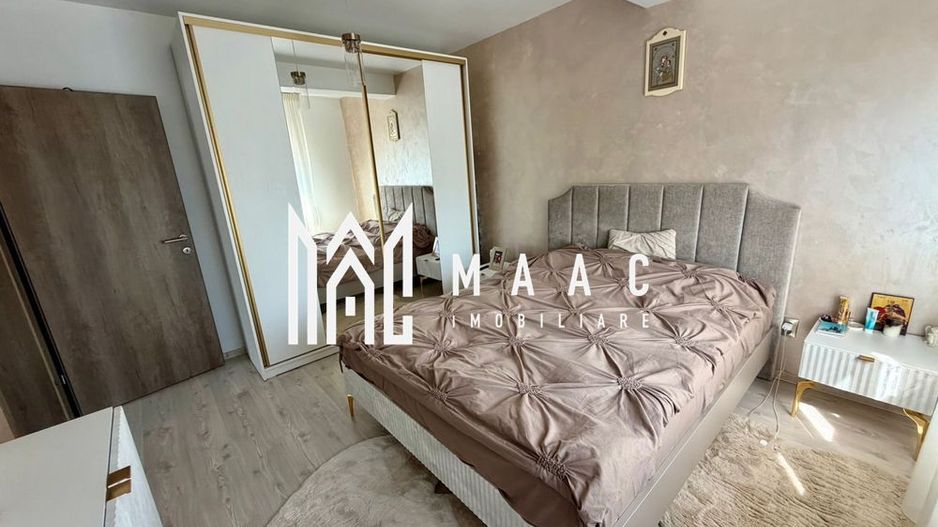 Apartament 2 camere de vânzare | Sibiu | Arhitecților | 60 mp - Poză 5