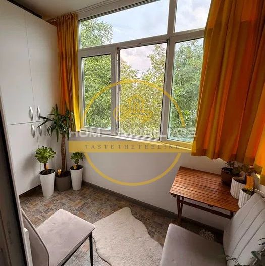 Apartament cu 3 camere / Etajul 3/ 64mp/ Podu Ros - Poză 7