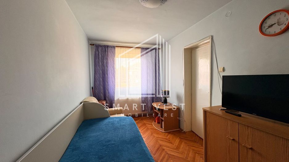 Apartament 2 camere | Etaj 3 | Zona Cloșca - Poză 5