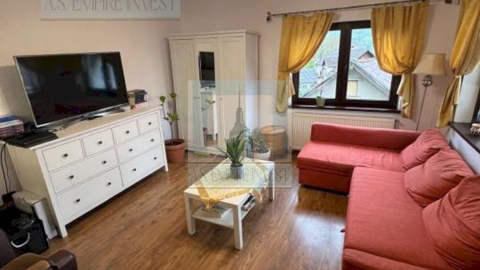 Casa singur in curte - zona Schei (ID:12393) - Poză 6