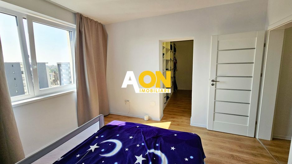 Apartament 3 camere cu scara interioara, 104 mp utili, bloc nou - Poză 15