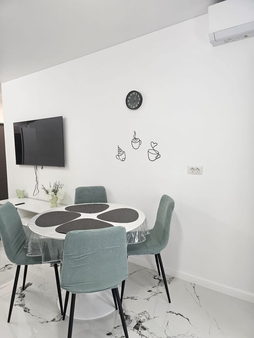 AP. 2 CAMERE APARATORII PATRIEI, LOC PARCARE, BLOC NOU, METROU 13 MIN - Poză 5