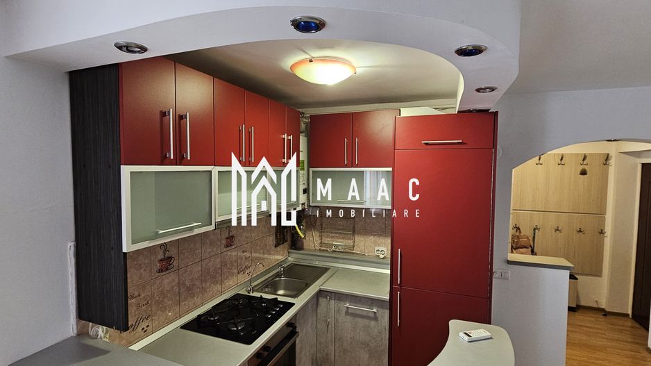 Apartament 4 camere | 84 MPU | Balcon | Pod | Hipodrom 2 - Poză 3