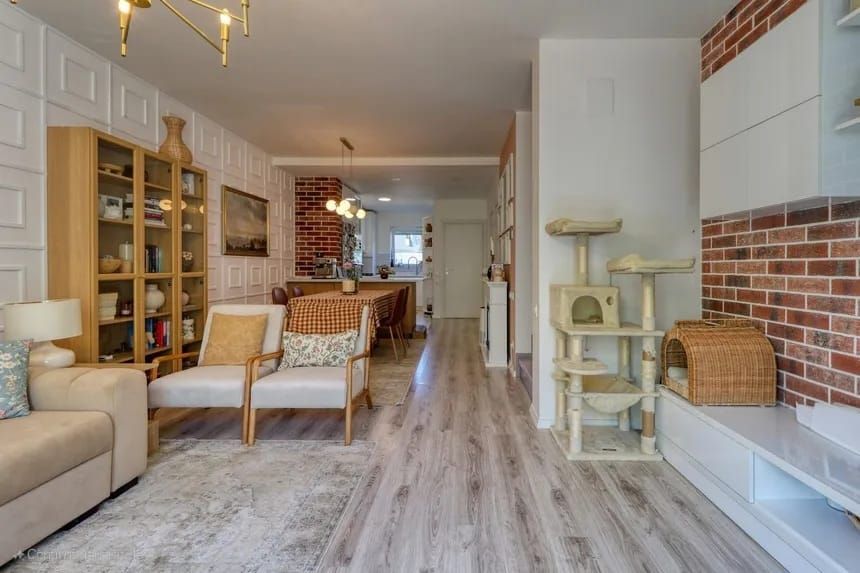 Pipera- New Point Villas- Vilă modernă 5 camere- La cheie- comision0% - Poză 12