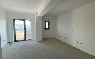 Apartament cu 2 camere si avans doar 5% - zona Doamna Stanca - Sibiu - Poză 4