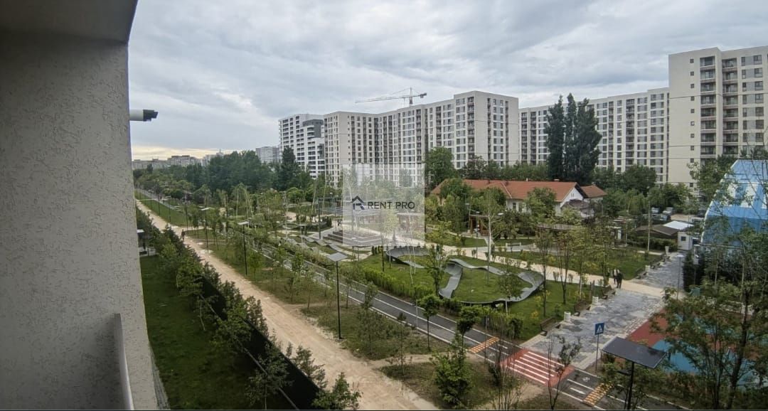 2 Camere Parcul Liniei Exigent Sector 6 Bd Timișoara - Poză 5