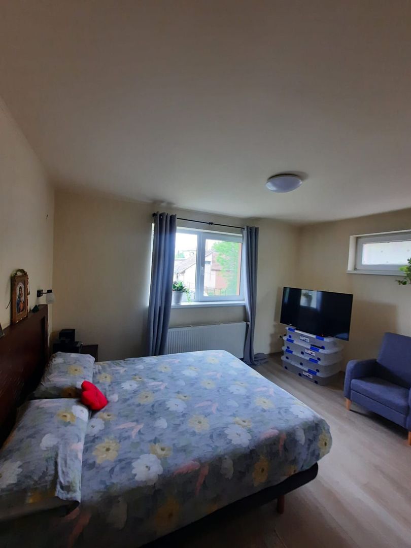 CASA DE 263MP, TEREN DE 8142M2 IN OARDA DE SUS LA 350.000, NEGOCIABIL - Poză 10