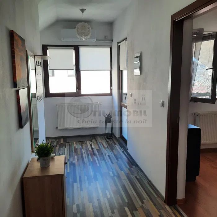 Apartament 2 camere – Zona Cuza Vodă / Centru, Iași - Poză 5