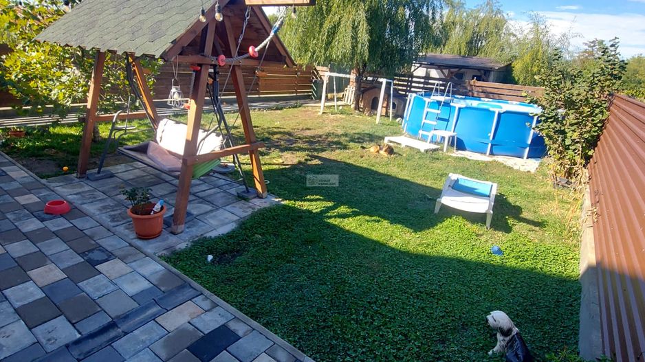 Casa   P+M /Golesti/Vrancea/170.000 neg/teren 1069mp - Poză 2