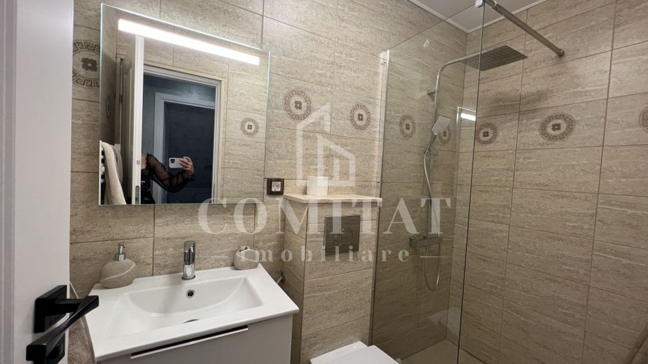 Apartament 2 camere | zona Florilor - Poză 13