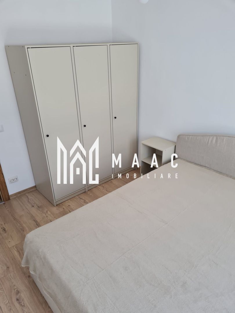 Apartament 2 camere de închiriat | Sibiu, Turnișor Magnolia - Poză 2