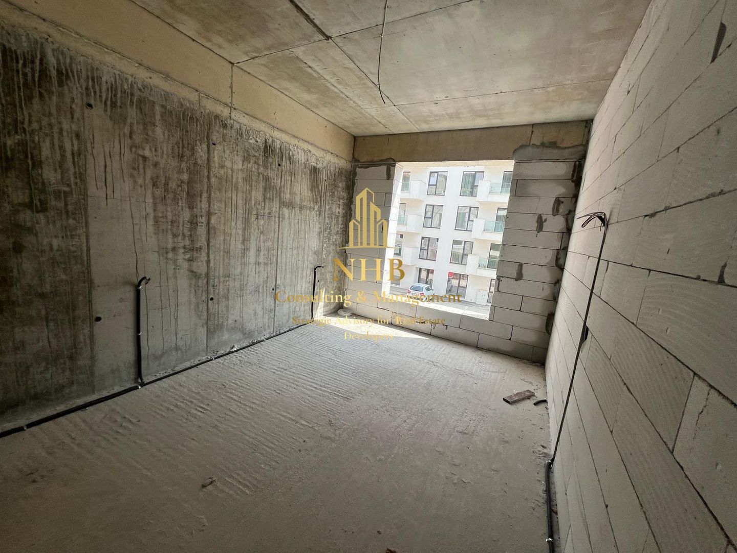 COMISON 0 -Apartament de vanzare -4 CAMERE -OMV PIPERA - Poză 7