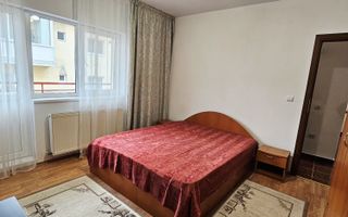 2 camere decomandat, 56 mp, 2 balcoane ,parcare-str Colinei /Manastur - Poză 9
