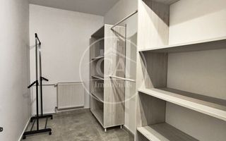 Apartament cu 3 camere de închiriat în zona Centrala, Oradea - Poză 10