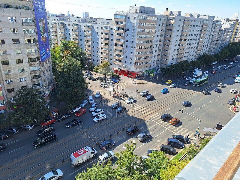 Garsoniera Ultracentral Sos. Stefan cel Mare - Floreasca - Poză 1